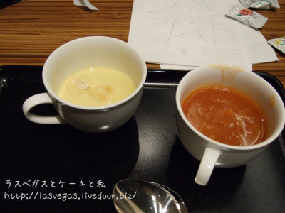 スープ