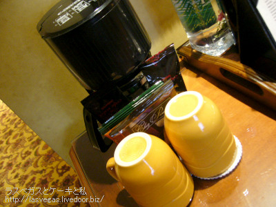 コーヒーメーカー