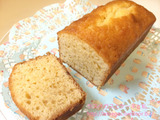 湘南ゴールドの極上パウンドケーキ