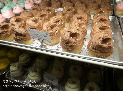 バターカップベイクショップ