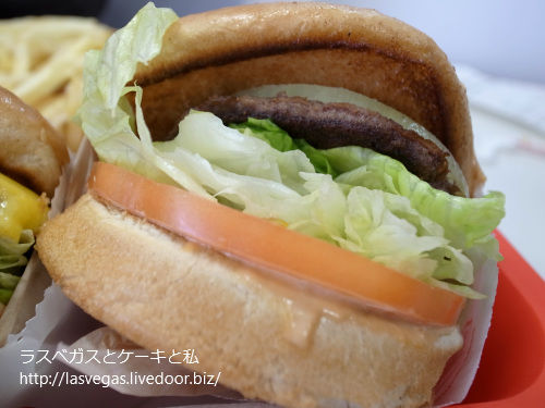バーガー
