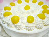 和久井のケーキ