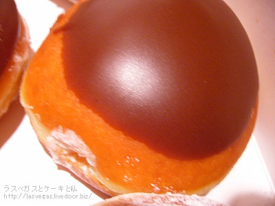 クリーム入り