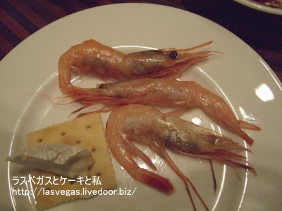 エビくん
