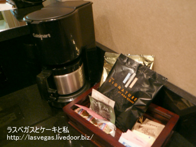 コーヒー