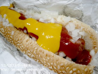 ホットドッグ