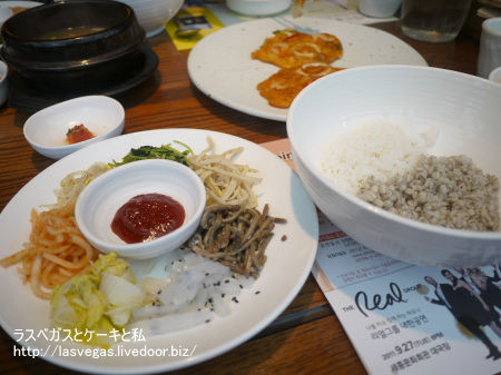 モラックでランチ