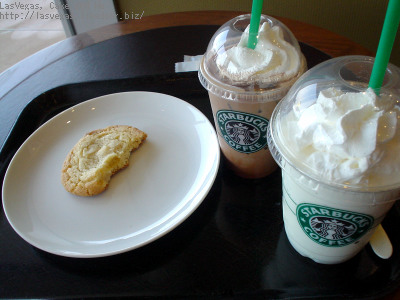 スタバ