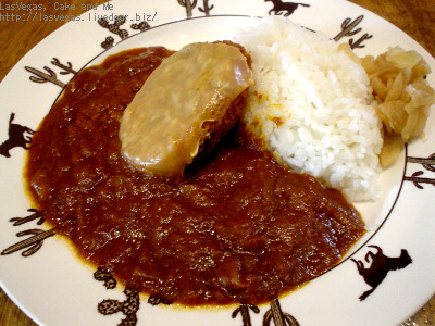 カレー