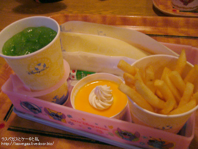 ランチボックス