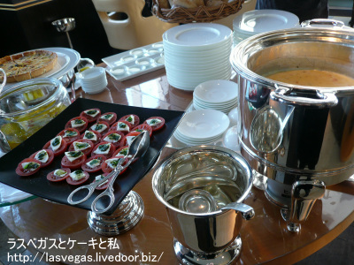 パン&スープ