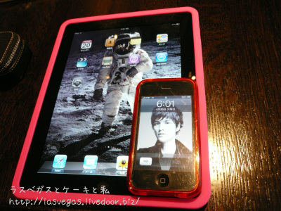 iPad