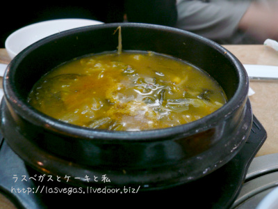 スープ