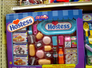 Hostess