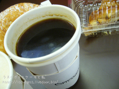 コーヒー