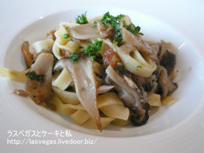 パスタ