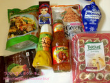 カルディでお買い物