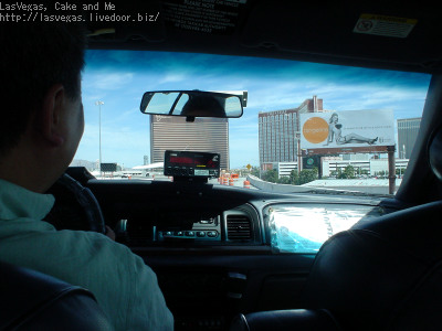 日本人の運転手さん