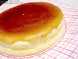 チーズケーキ