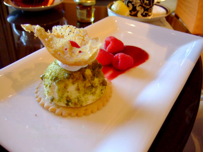 チーズケーキ