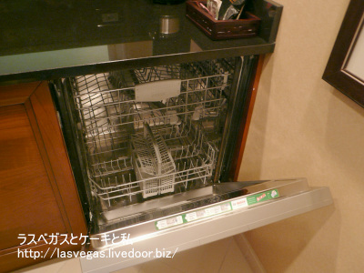 ディッシュウォッシャー