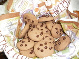 米粉のクッキー