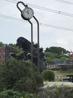 ゴジラ