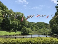 県立四季の森公園