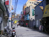 どぶ板
