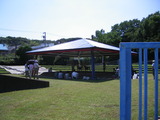 相撲場
