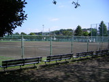 野球場