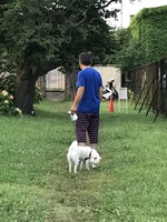 お二人さん