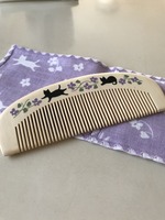 つげぐし