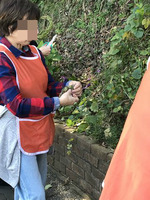 リース作り