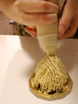 中級クラス