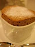 Souffle au Chocolat (スフレ オ ショコラ)