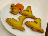 サロンドショコラ2012