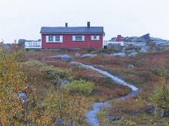 ノルウェーのサマーハウス