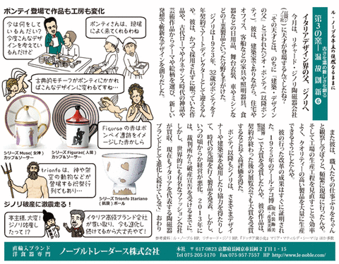 ルノーブル_第3の窯6