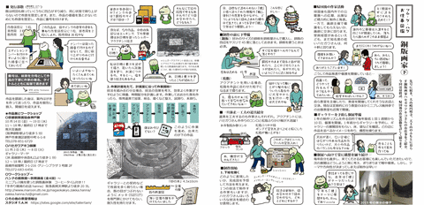 お仕事図鑑―銅版画㊦