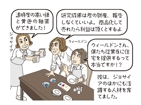 ウエッジウッド上イラスト2