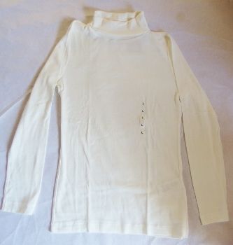 2015無印婦人服福袋のセーター