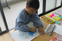 BlogPaint