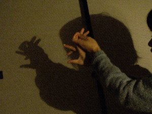 shadow
