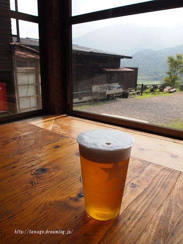 生ビール!