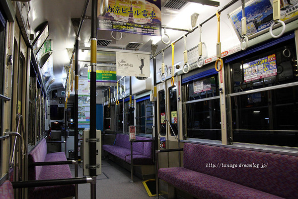 チンチン電車1