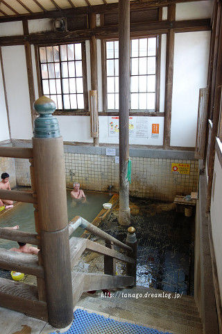 竹瓦温泉2