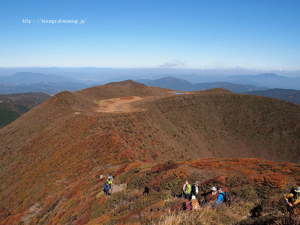 大船山3