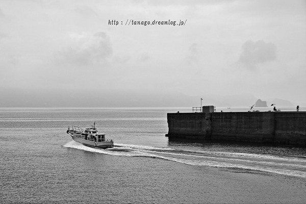 池島港1