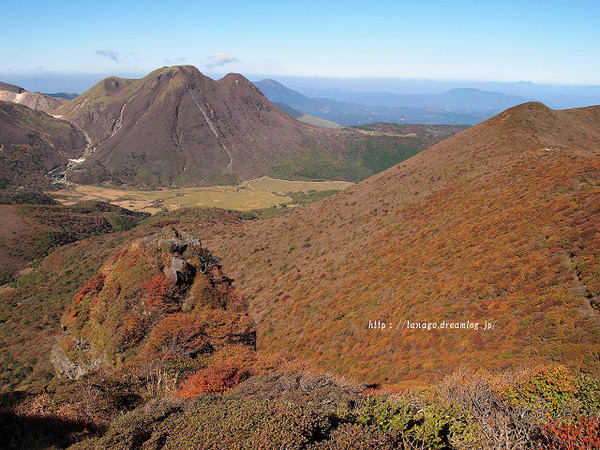 大船山2